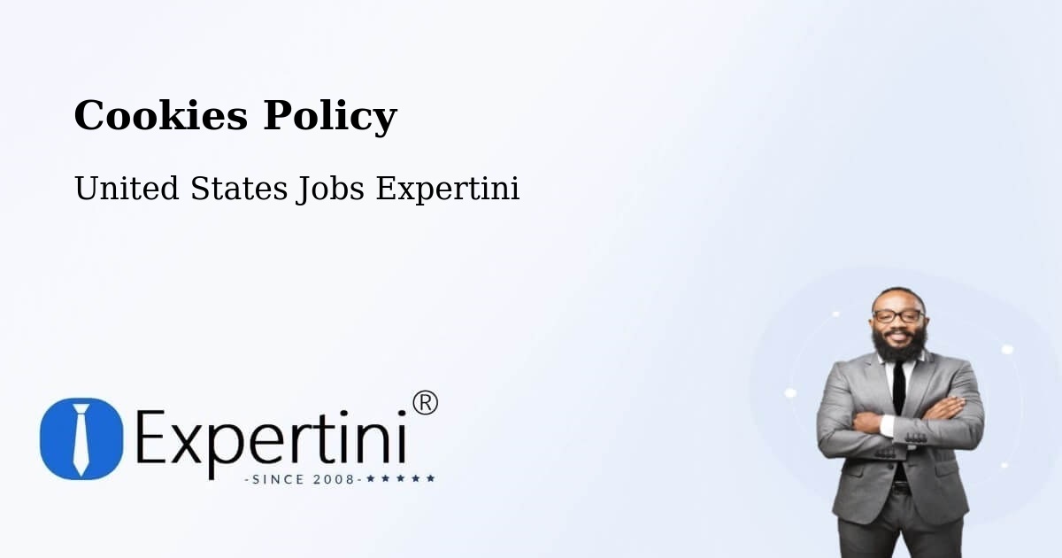 Cookie Policy – Center Point - United States Jobs Expertini