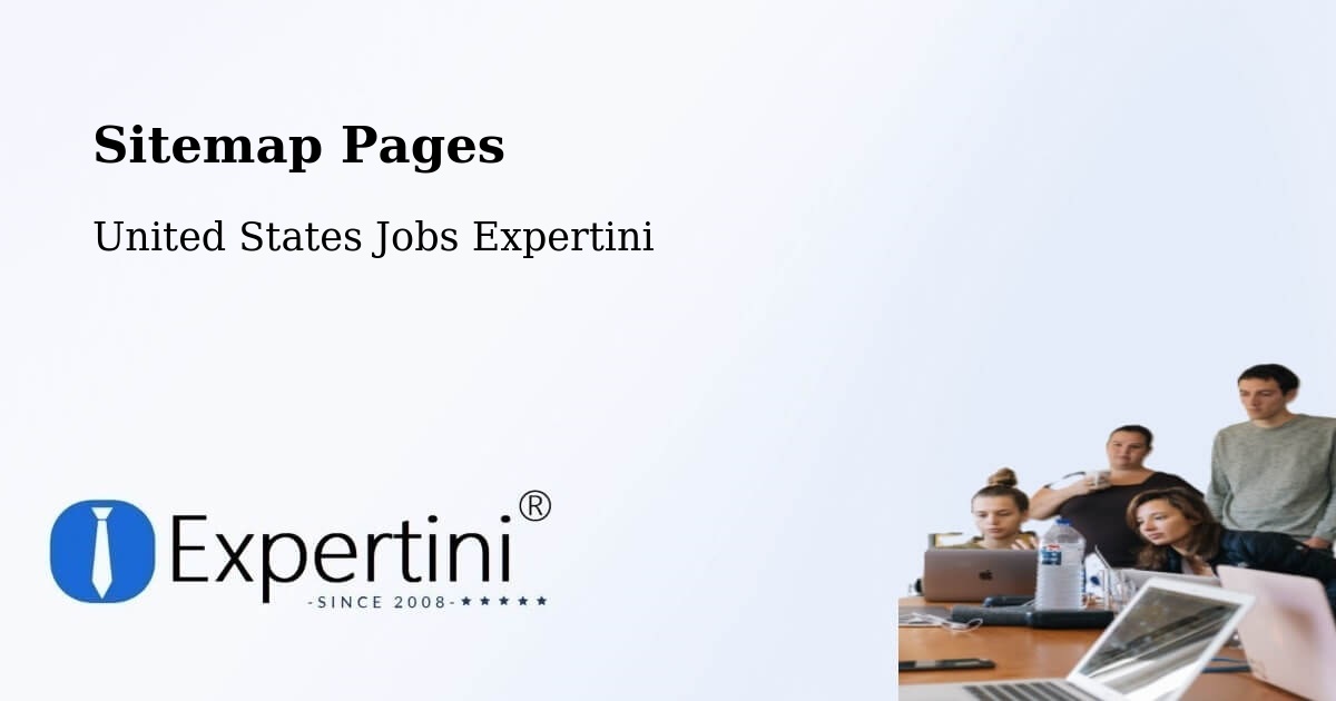 Sitemap Pages - Center Point - United States Jobs Expertini